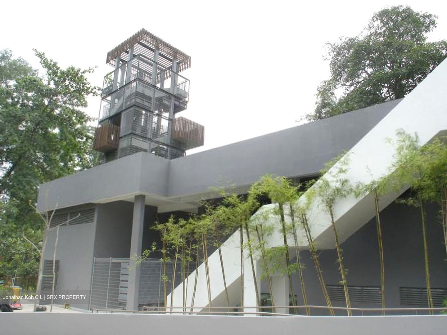 Meadows @ Peirce (D26), Condominium #555759361